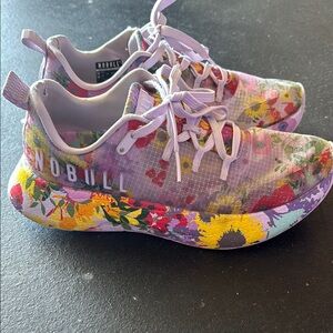 NOBULL Super Blossom Journey Running shoes (Runner +)